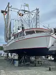 Trawler na sprzedaż