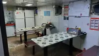 Tankowiec do przewozu ropy/chemikaliów na sprzedaż