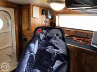 Trawler na sprzedaż