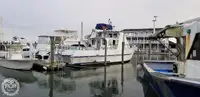 Trawler na sprzedaż