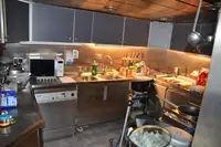 Statek zaopatrzeniowy platformy (PSV) na sprzedaż