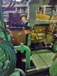 Trawler na sprzedaż