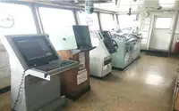 Tankowiec do przewozu ropy/chemikaliów na sprzedaż