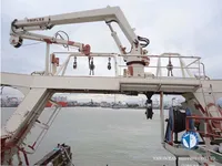 Trawler na sprzedaż