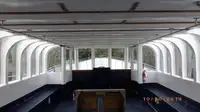 Statek pasażerski na sprzedaż