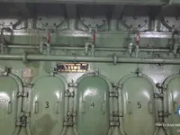Tankowiec do przewozu ropy/chemikaliów na sprzedaż