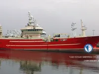 Trawler na sprzedaż