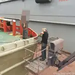 Statek załogowy na sprzedaż