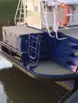 Łódź patrolowa na sprzedaż
