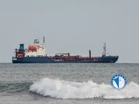 Tankowiec do przewozu ropy/chemikaliów na sprzedaż