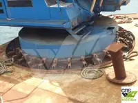 Dredger na sprzedaż