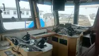 Statek transportowy ładunków sypkich na sprzedaż