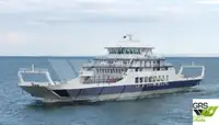 Ro-Ro ship na sprzedaż