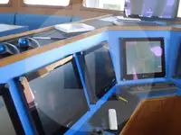 Trawler na sprzedaż