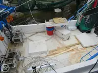 Trawler na sprzedaż