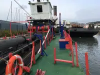 Dredger na sprzedaż