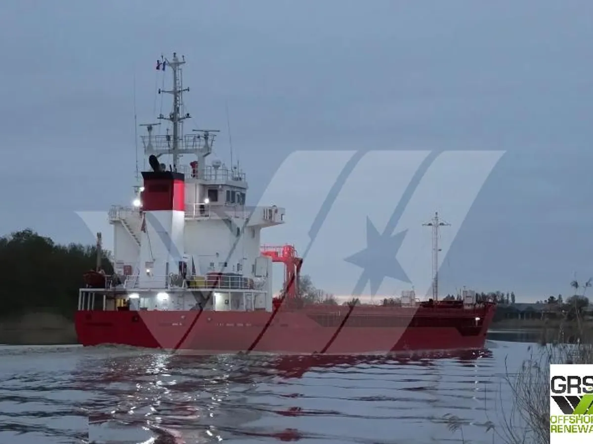 General Cargo/Multi-purpose na sprzedaż