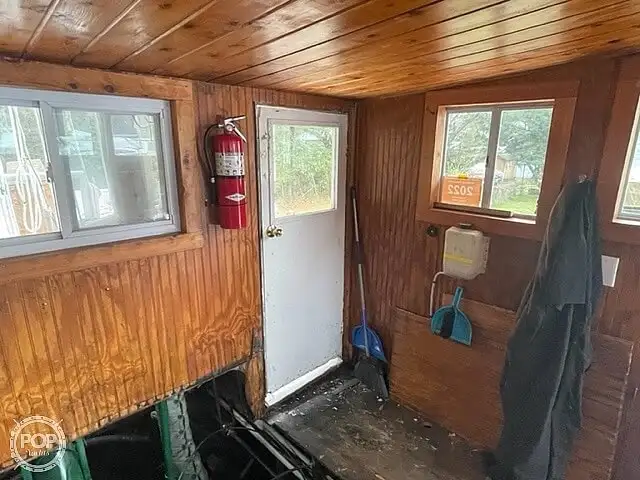 Trawler na sprzedaż