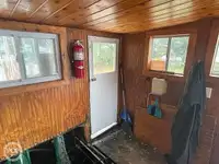 Trawler na sprzedaż