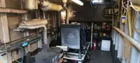 Statek transportowy ładunków sypkich na sprzedaż