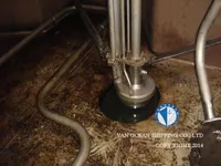 Tankowiec do przewozu ropy/chemikaliów na sprzedaż