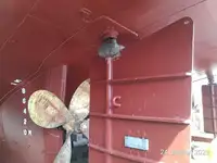 Tankowiec do przewozu ropy/chemikaliów na sprzedaż