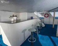 Statek wycieczkowy na sprzedaż