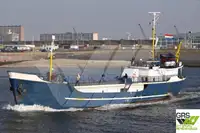 Szybki statek zaopatrzeniowy (FSV) na sprzedaż