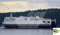 Ro-Ro ship na sprzedaż
