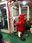Oil/Chemical tanker na sprzedaż
