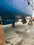 Łódź patrolowa na sprzedaż