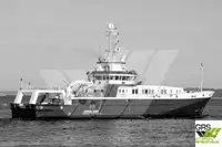 Łódź patrolowa na sprzedaż