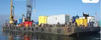 Barka na sprzedaż
