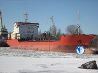 Tankowiec do przewozu ropy/chemikaliów na sprzedaż