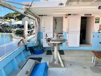 Trawler na sprzedaż