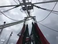 Trawler na sprzedaż
