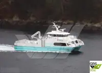 Ro-Ro ship na sprzedaż