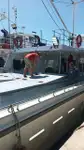 Trawler na sprzedaż