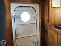 Trawler na sprzedaż