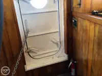 Trawler na sprzedaż