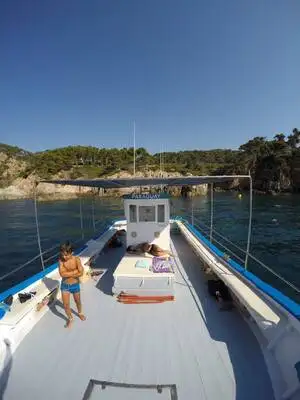 Trawler na sprzedaż