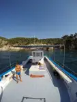 Trawler na sprzedaż