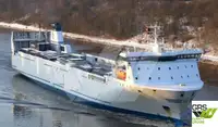 Ro-Ro ship na sprzedaż
