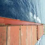 Statek transportowy ładunków sypkich na sprzedaż