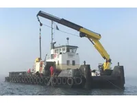 Dredger na sprzedaż