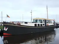 Barka na sprzedaż