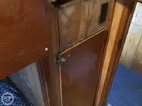 Trawler na sprzedaż