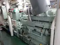Longliner na sprzedaż