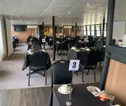 Statek wycieczkowy na sprzedaż