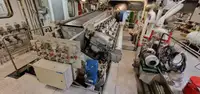 Tankowiec do bunkrowania na sprzedaż